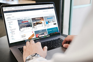 天客隆模板網迅睿cms網站模板預裝插件說明